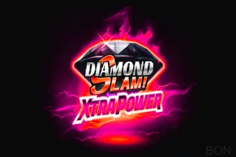 Diamond Slam Xtra Power