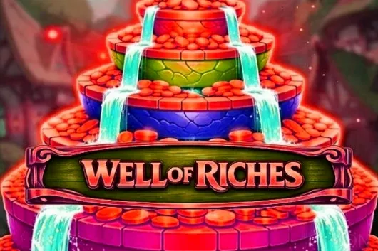 Well Of Riches